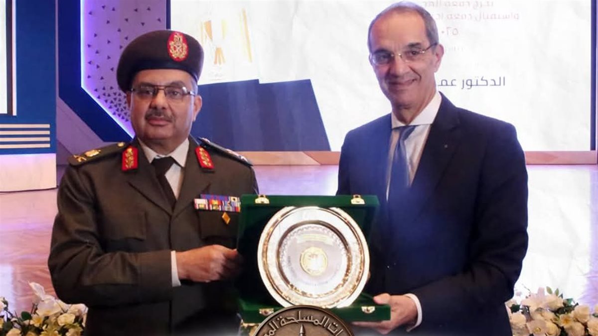 نقلة نوعية داخل صفوف المجندين.. خطوة غير مسبوقة في مجال التكنولوجيا