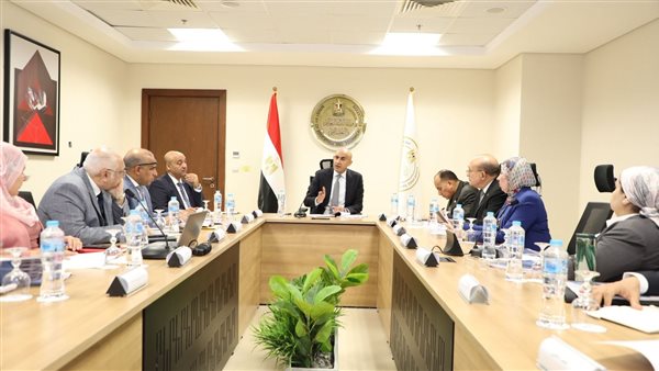 عاجل| 222 ألف طالب أتموا التدريب.. وزير التعليم يكشف نتائج تدريس مادة البرمجة