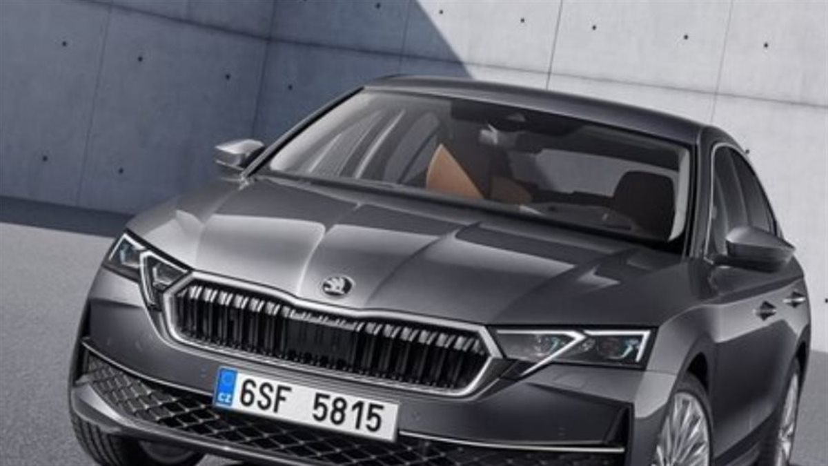 سكودا أوكتافيا 2026 أرخص سيارة زيرو في مصر.. الأسعار والمواصفات الكاملة