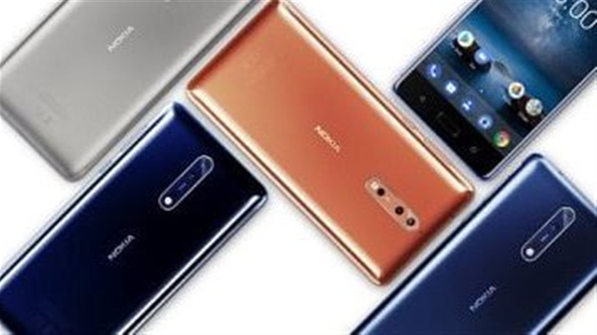 معركة الهواتف الاقتصادية.. نوكيا 2 يواجه سامسونج A5