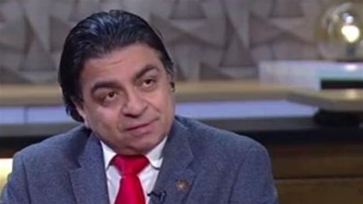 بعد وفاة هبة الزياد.. جمال شعبان يكشف حقيقة أسباب الوفاة أثناء النوم