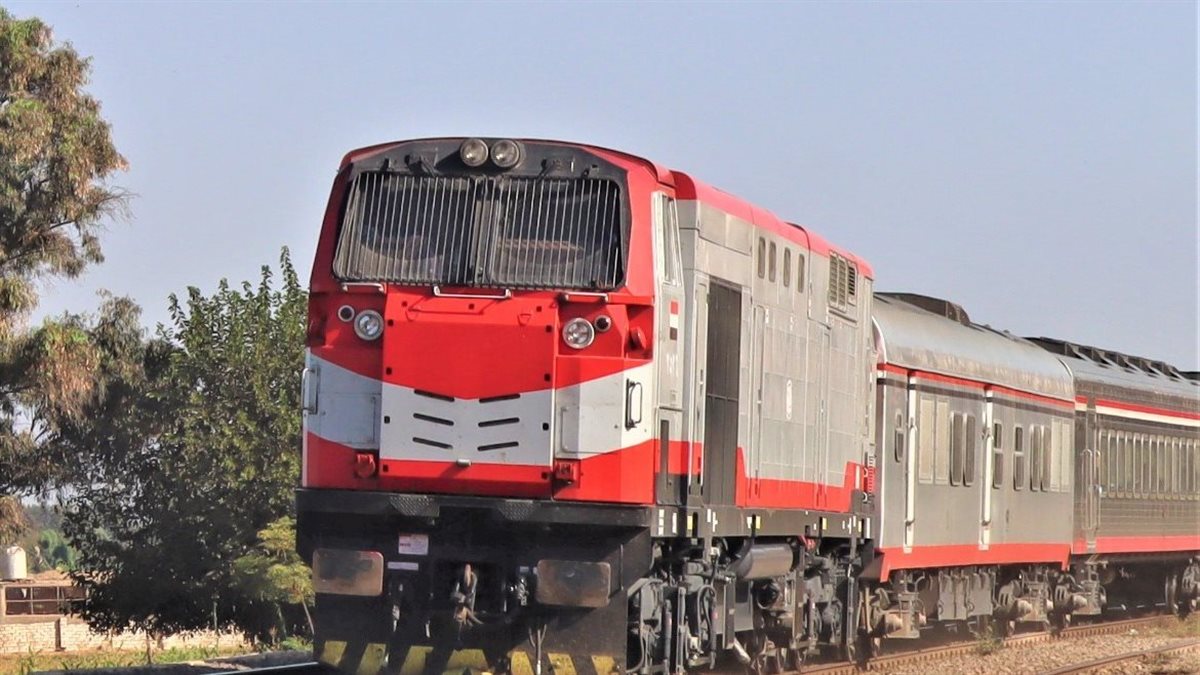 جداول مواعيد قطارات خطي المنصورة بلقاس والعكس.. صور