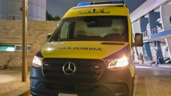 كشري وفراخ.. إصابة 3 طالبات بحالة تسمم في سوهاج