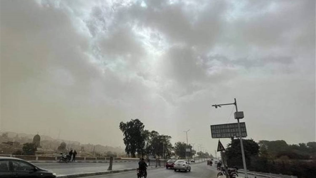 شبورة وأمطار خفيفة.. تعرف علي حالة الطقس اليوم السبت 29 نوفمبر 2025