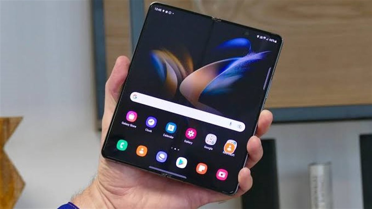 قفزة في الهواتف القابلة للطي.. سامسونج تكسر التوقعات