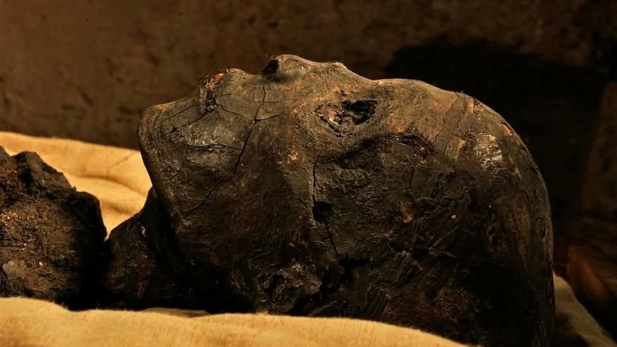 حفظ الجسد .. سر الخلود في الحضارة المصرية القديمة