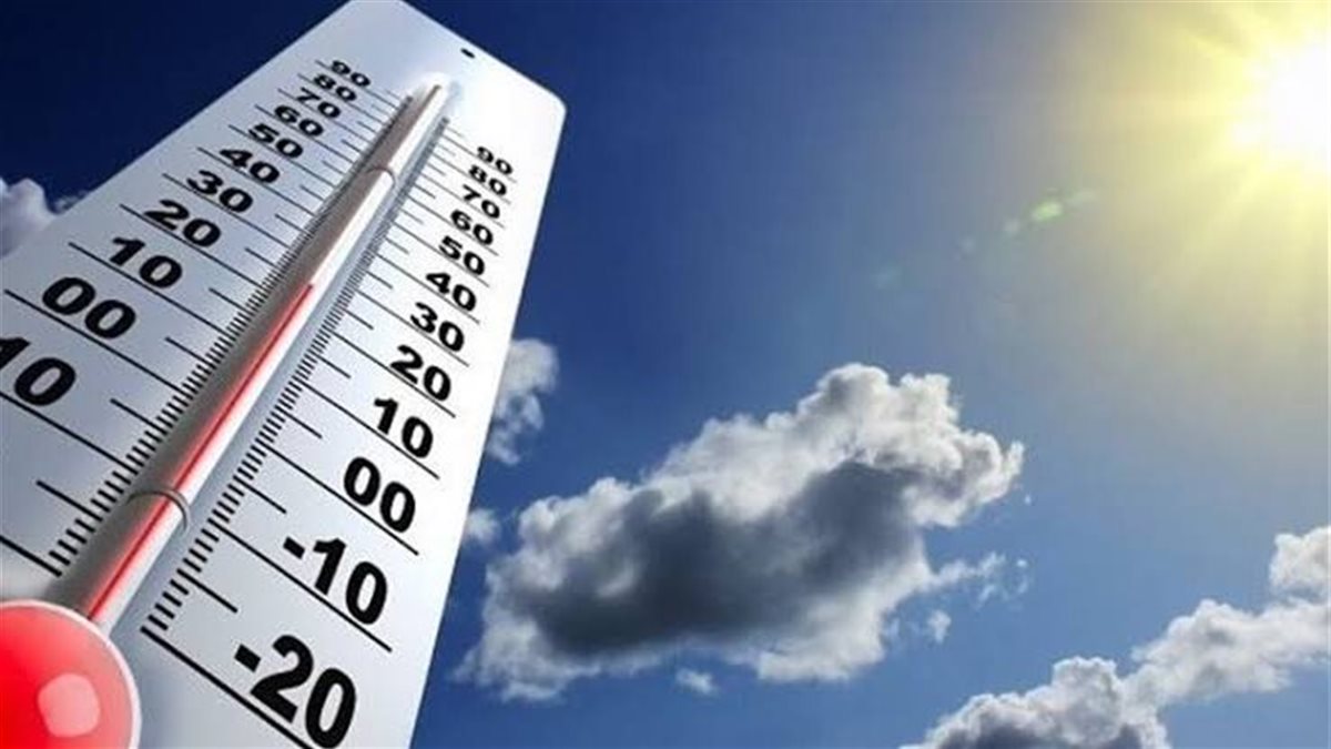 استمرار انخفاض الحرارة.. توقعات الأرصاد لحالة الطقس من الإثنين إلى الجمعة