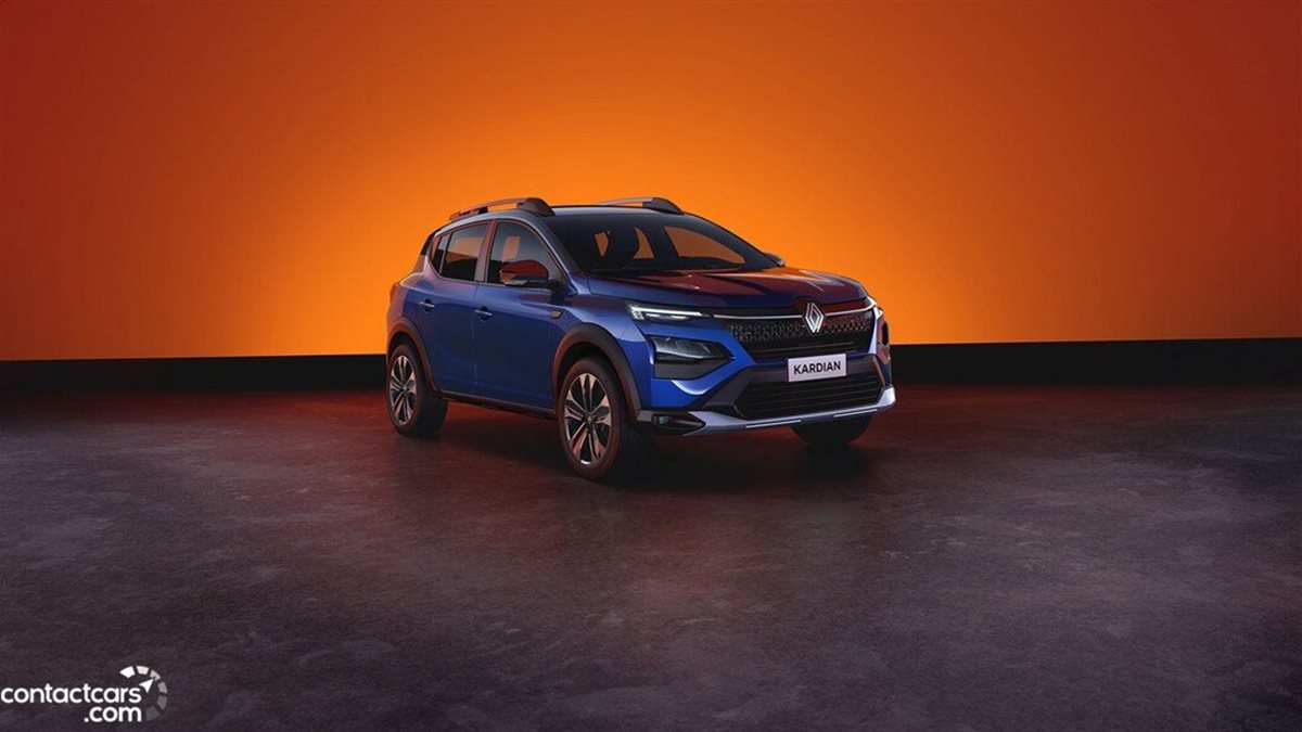 أسعار ومواصفات رينو كارديان 2026 في مصر