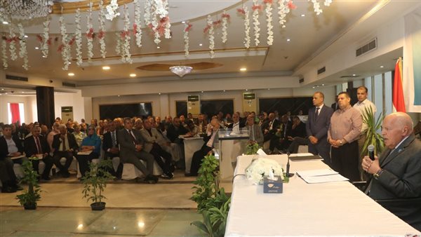 زيادة الميزة التأمينية 2026 وجار توفير دفعة المعاشات بـ165 مليون جنيه