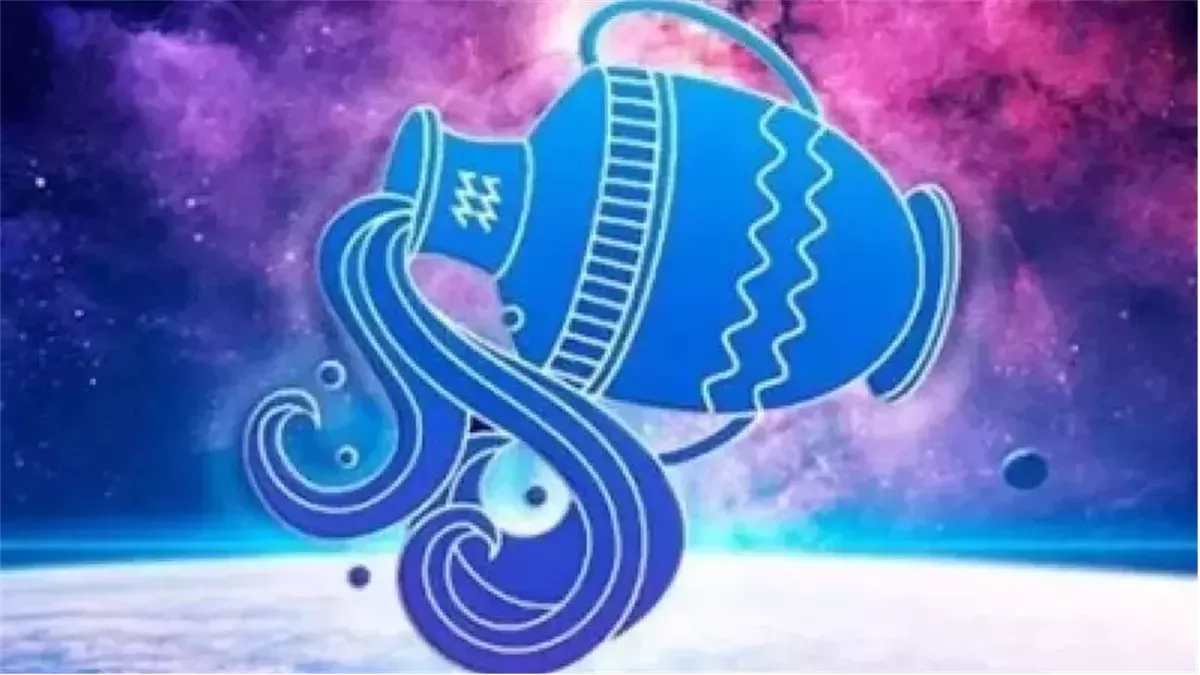 برج الدلو.. حظك اليوم الأحد 30 نوفمبر: عقلك هو سلاحك