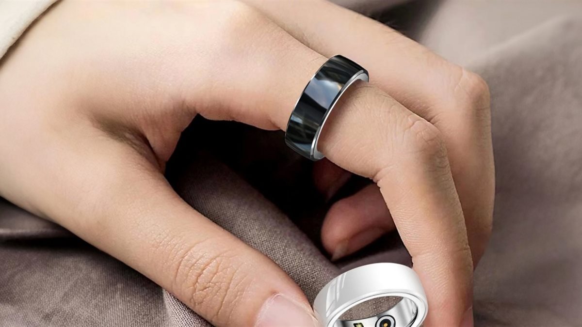 خاتم ذكي يجمع بين الصحة والهوية الرقمية.. تفاصيل