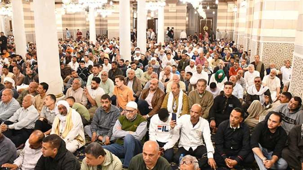 صحح مفاهيمك.. «الأوقاف» تحدد موضوع خطبة الجمعة القادمة 5 ديسمبر 2025