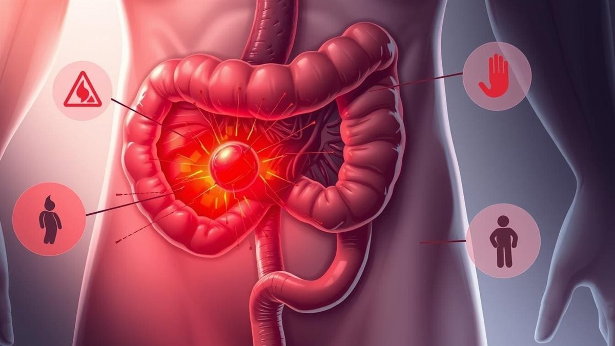 التهاب الزائدة الدودية.. تعرف على الأعراض والأسباب