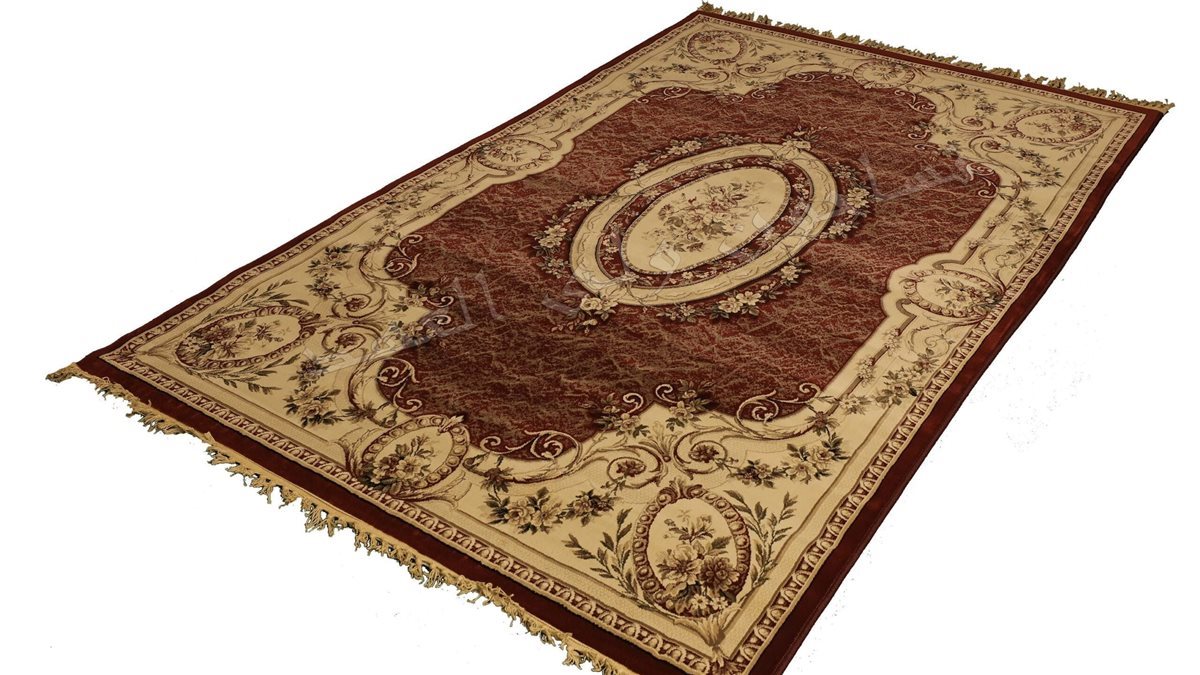 موضة ديكور 2026.. اكتشفي طرق جديدة للاستفادة من السجاد القديم