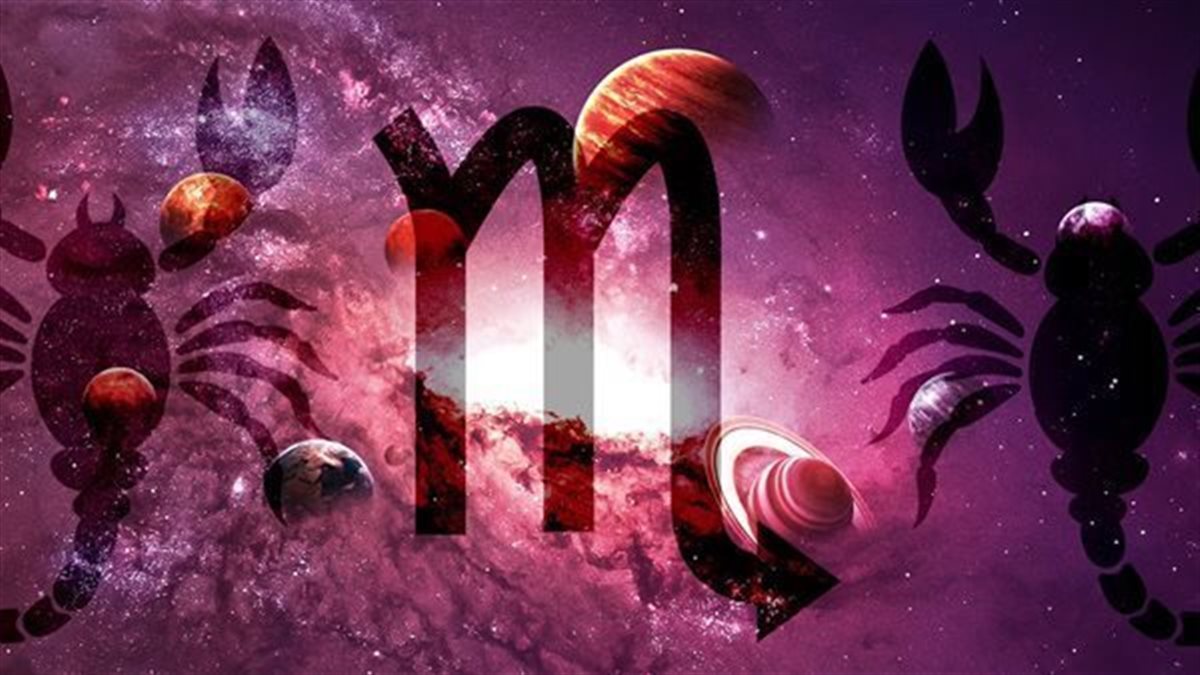 حظك اليوم الأربعاء 12 نوفمبر 2025 برج العقرب: حاول التعبير عن مشاعرك