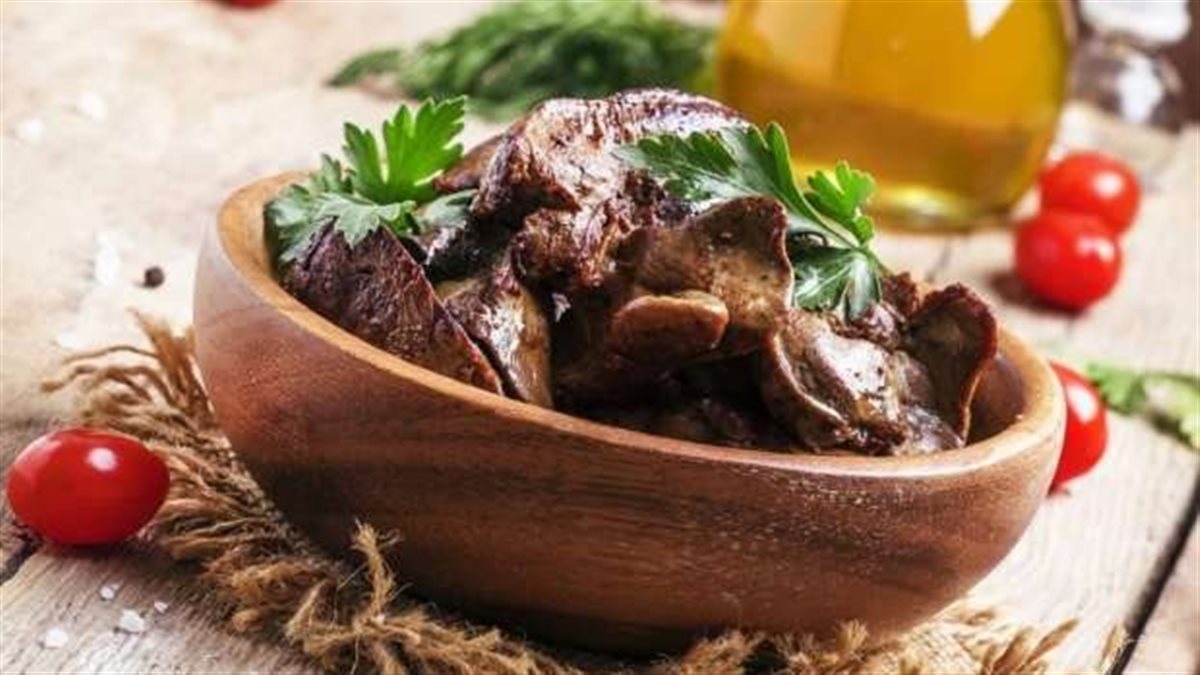 طعم ولا أروع .. طريقة عمل الكبدة في المنزل بسهولة ومذاق لذيذ