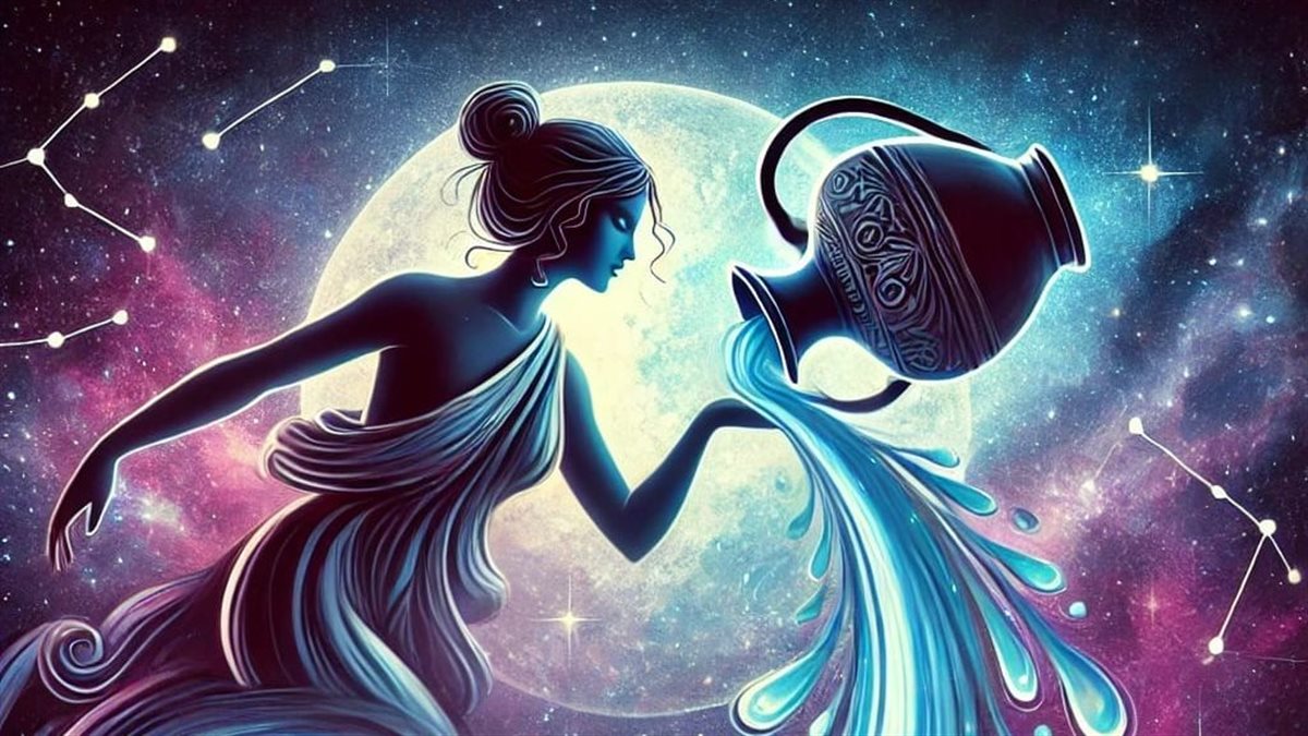 برج الدلو.. توقعات يوم الأربعاء 19 نوفمبر 2025: أفكار غير تقليدية