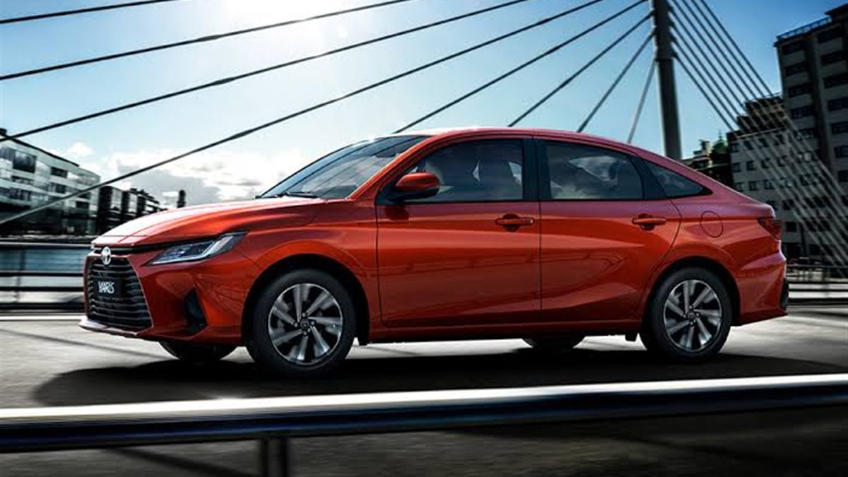 أرخص سيارة موفرة للوقود موديل 2025 في السعودية.. بالمواصفات