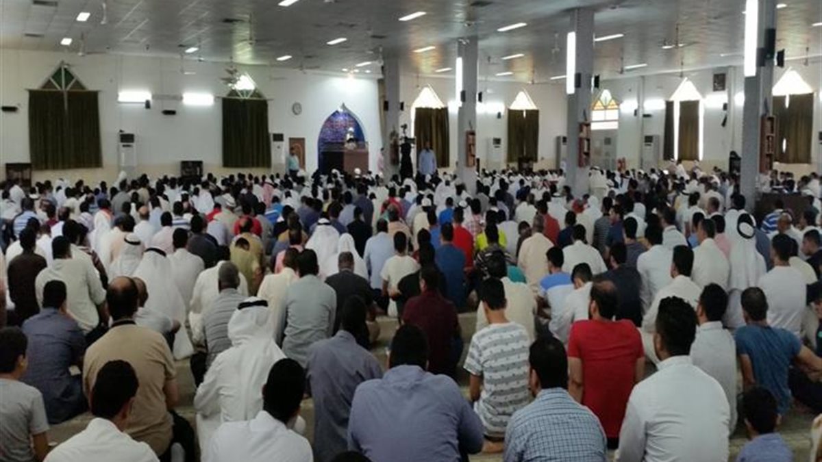 ضمن مبادرة “صحح مفاهيمك”..تعرف علي موضوع خطبة الجمعة اليوم 21 نوفمبر 2025