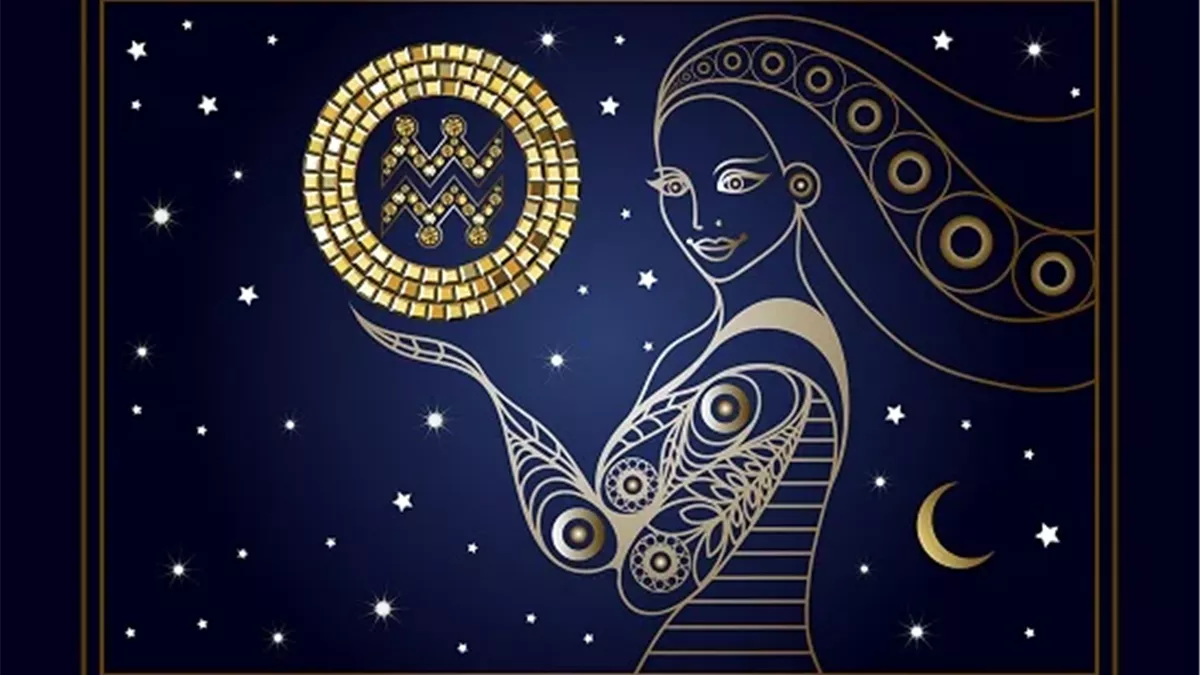 برج الدلو.. حظك اليوم الثلاثاء 11 نوفمبر 2025: العلاقات العاطفية تحتاج للتفاهم