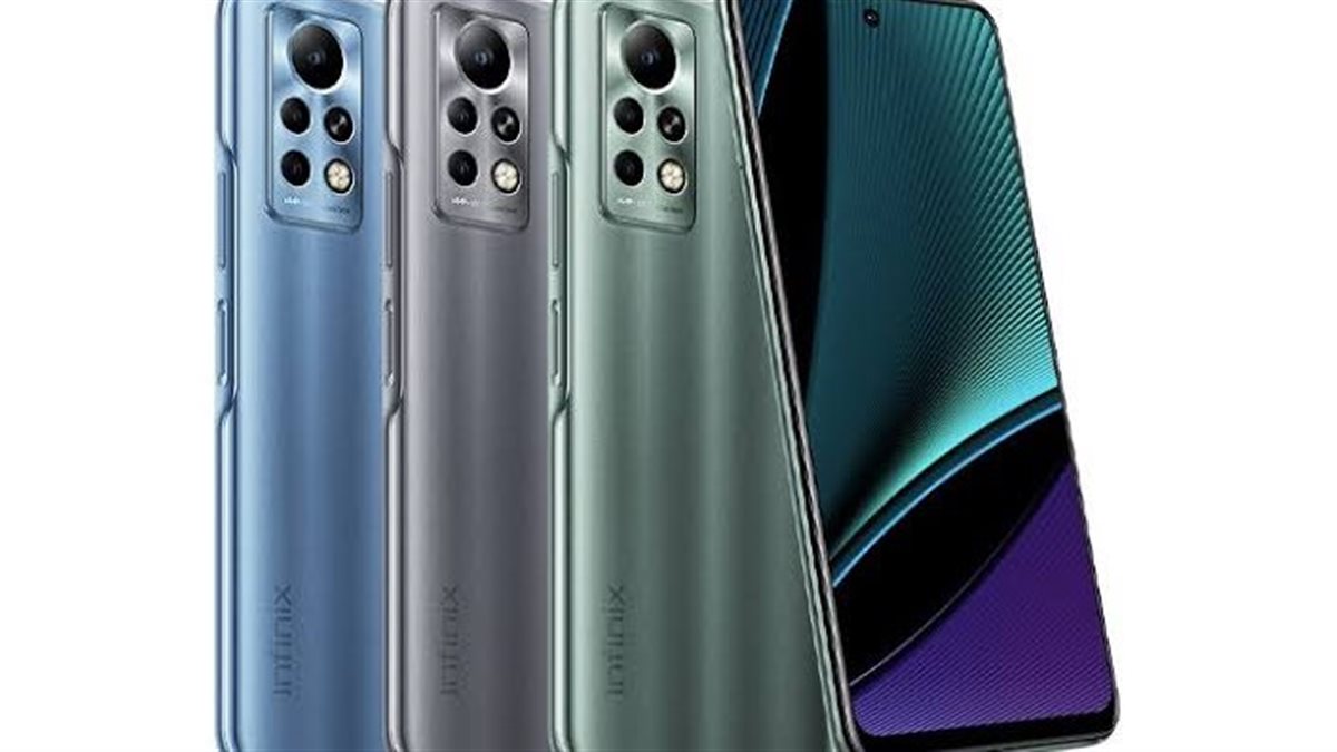 إنفينكس هوت 50 ينافس بيكسل 8a.. أيهما تفضل شرائه؟