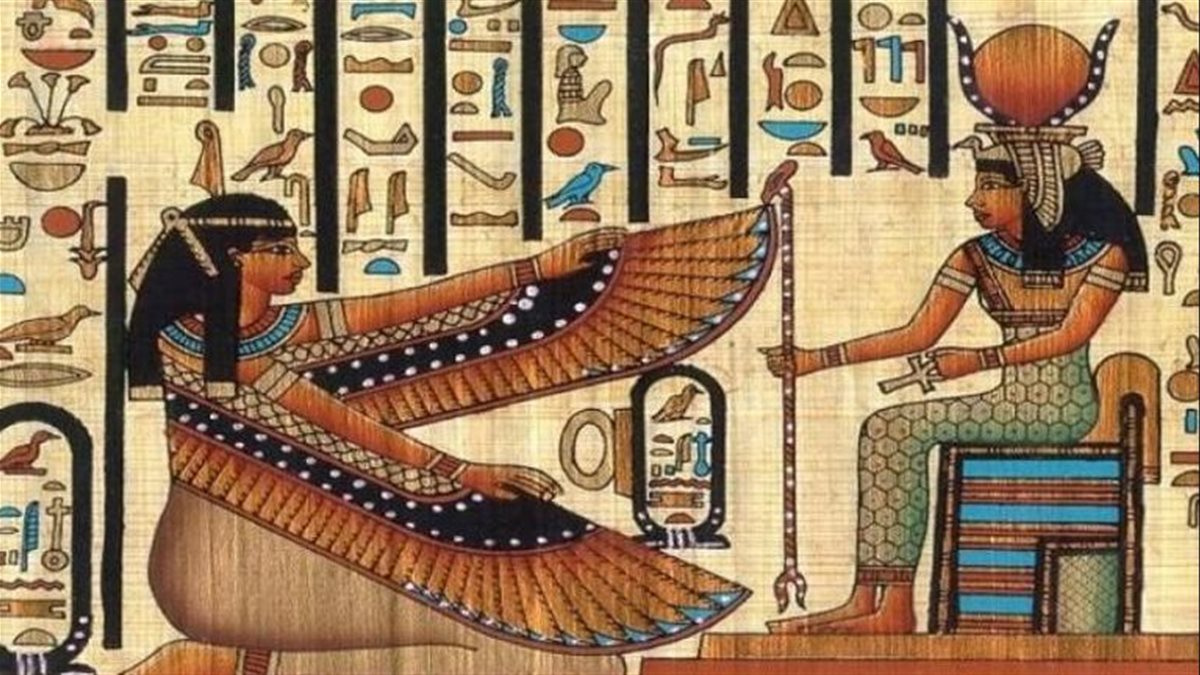 5 ألوان في افتتاح المتحف المصري الكبير .. ما دلالاتها ؟