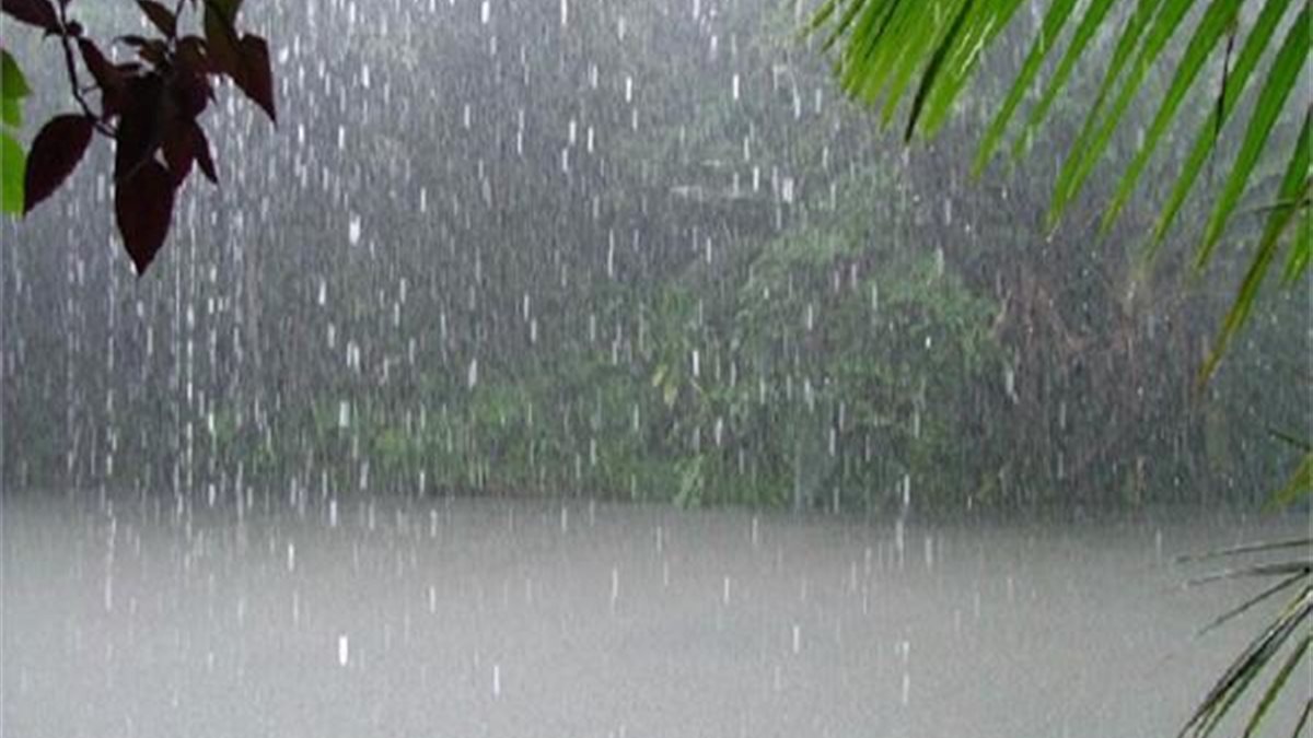 خلوا بالكم.. سقوط أمطار مفاجئة خلال الساعات القادمة