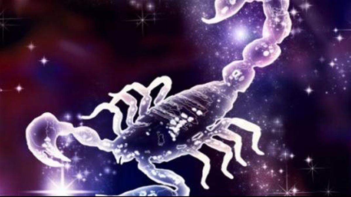 برج العقرب.. وحظك اليوم الإثنين 17 نوفمبر 2025: ثق بحدسك ولا تتردد
