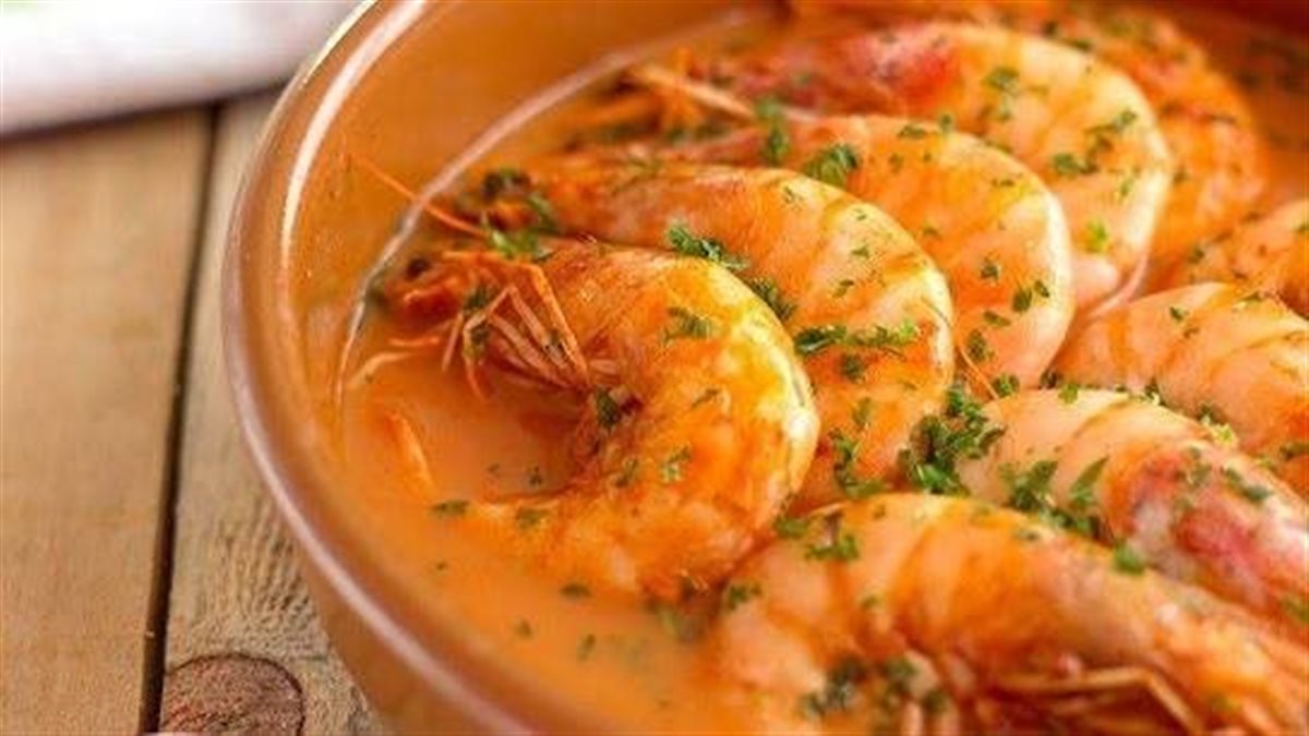 بوصفة بسيطة وطعم لذيذ.. طريقة عمل الجمبري الباتر فلاي أو المقرمش في البيت