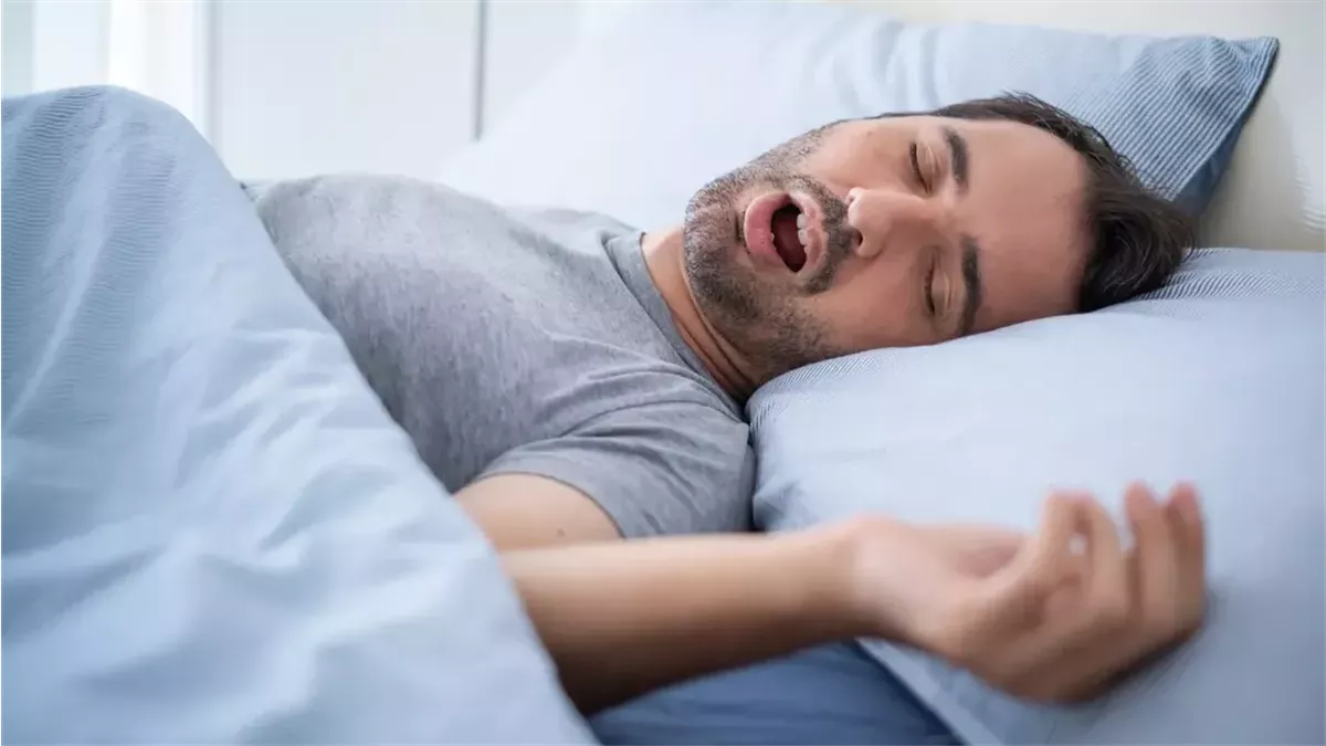 احذر عادات النوم السيئة تسرع شيخوخة الدماغ