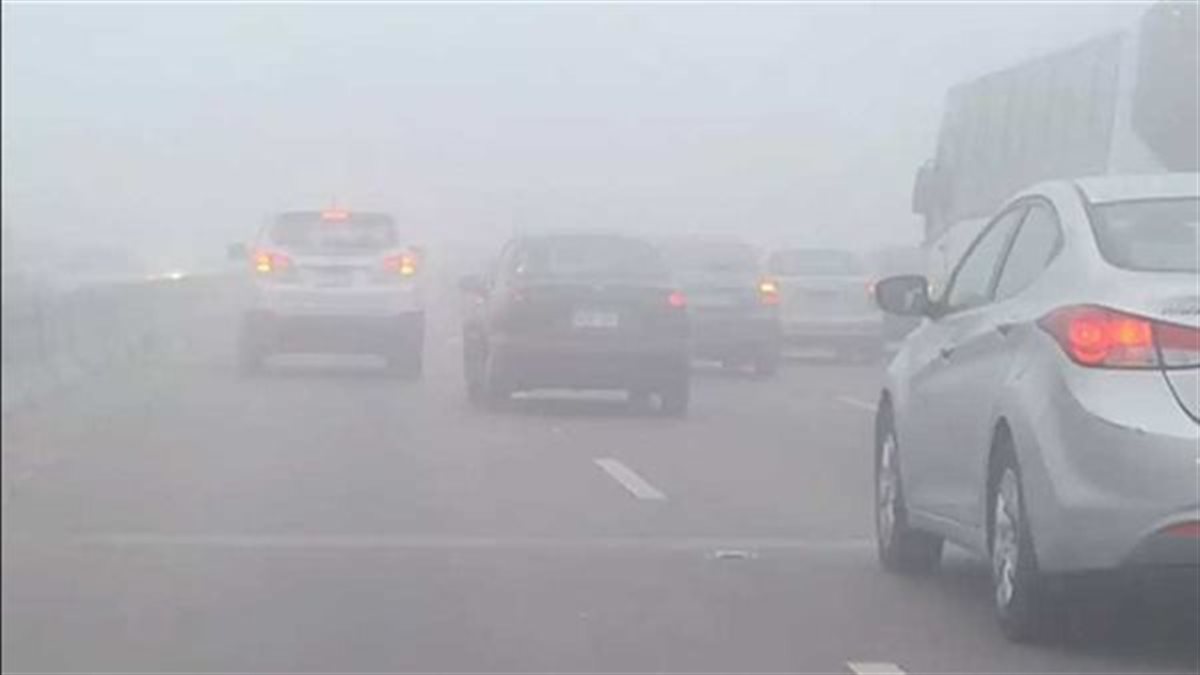 الأرصاد تحذر من تغيّرات مفاجئة في طقس الأسبوع المقبل.. شبورة وارتفاع الحرارة