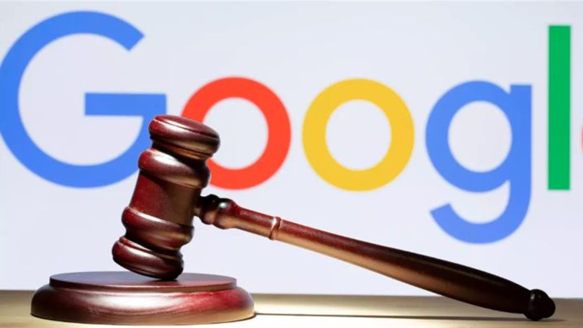 لهذا السبب.. جوجل تواجه فاتورة احتكار ضخمة تتجاوز 3.5 مليار يورو