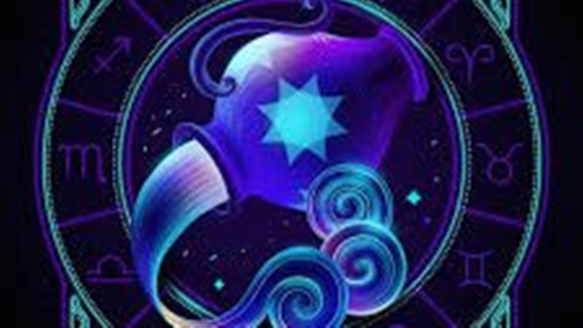 برج الدلو.. حظك اليوم الأحد 9 نوفمبر 2025: احذر من النفقات