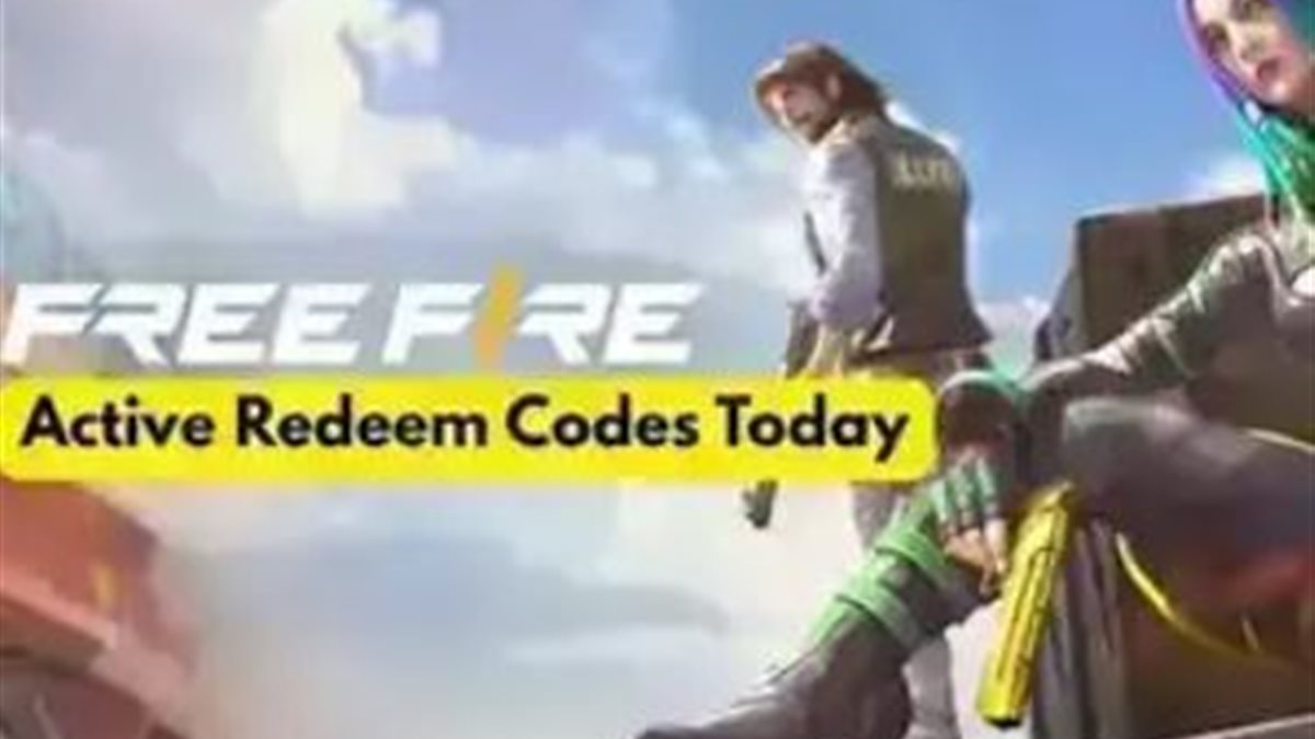 قبل أن تختفي.. أكواد غامضة تمنحك مكافآت غير متوقعة في فري فاير ماكس