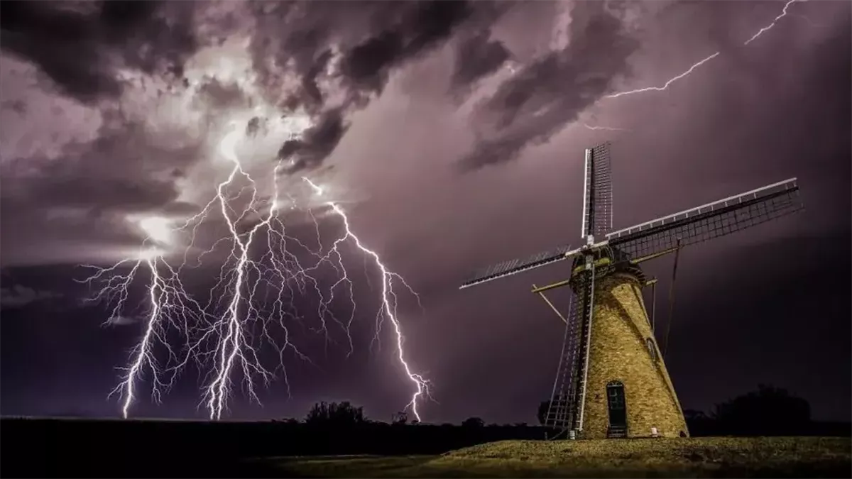 مصر على موعد مع عدم استقرار الطقس في هذا التوقيت