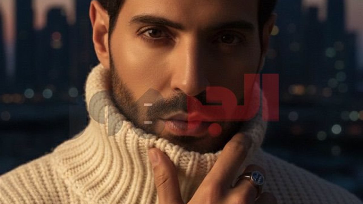 ياسر النجار يكشف لـ”الجمهور” سر ترشيحه ضمن أجمل 100 وجه في العالم 2025