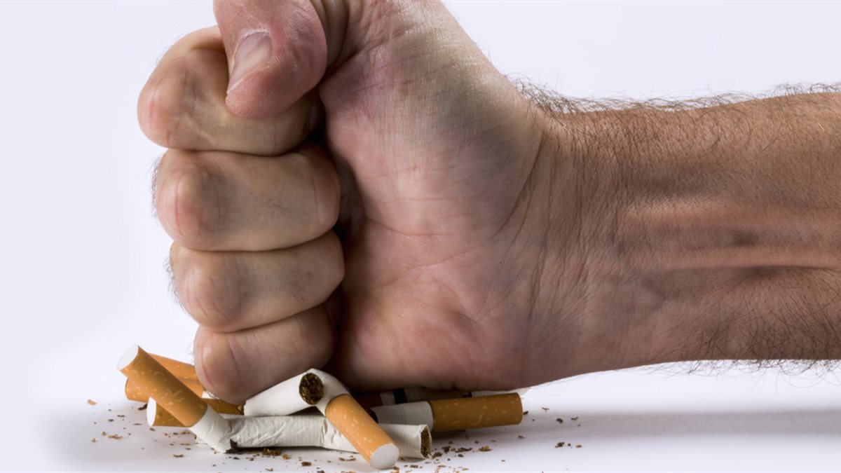 ماذا يحدث لجسمك بعد الإقلاع عن التدخين؟ .. منظمة الصحة العالمية تكشف