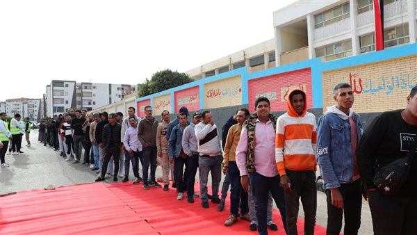 عاجل|هل تشمل المعلمين والعاملين؟.. «التعليم» تحسم الجدل بشأن إجازة انتخابات مجلس النواب