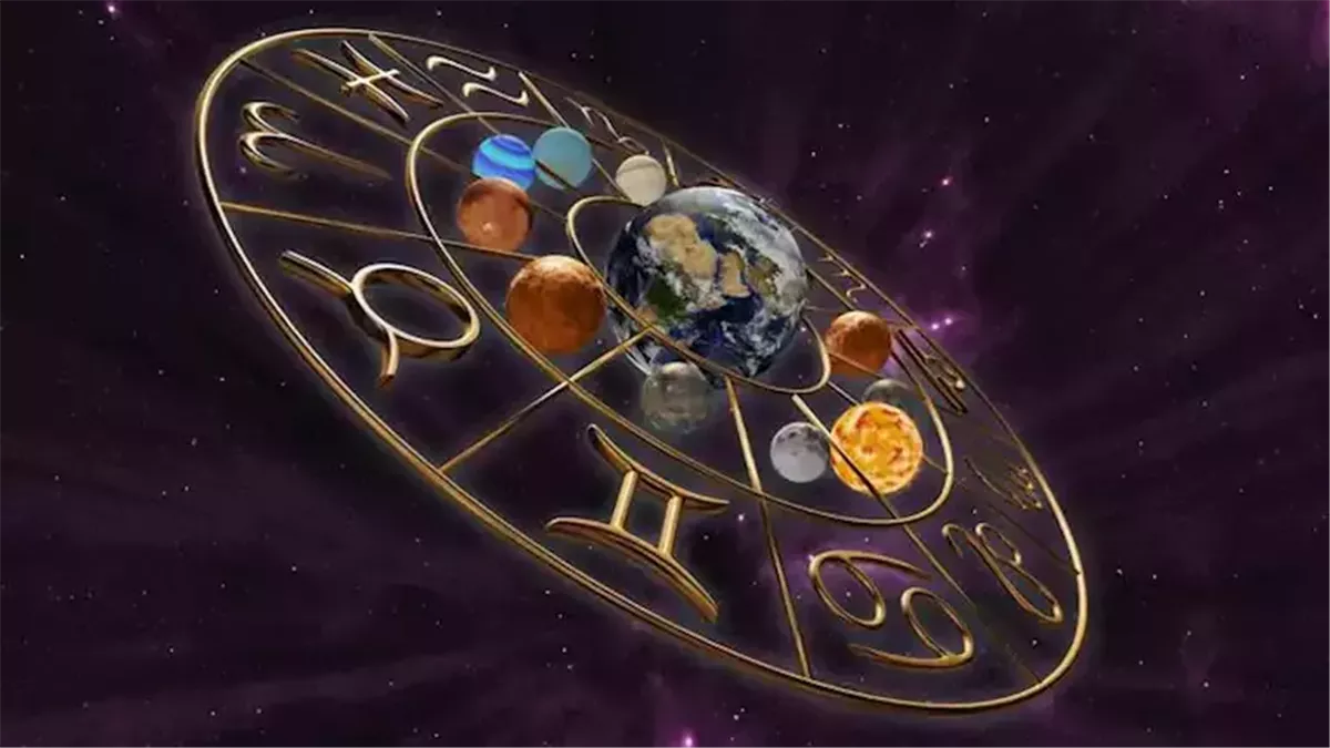 حظك اليوم الخميس 20 نوفمبر 2025.. اكتشف أسرار كافة الأبراج على جميع الأصعدة