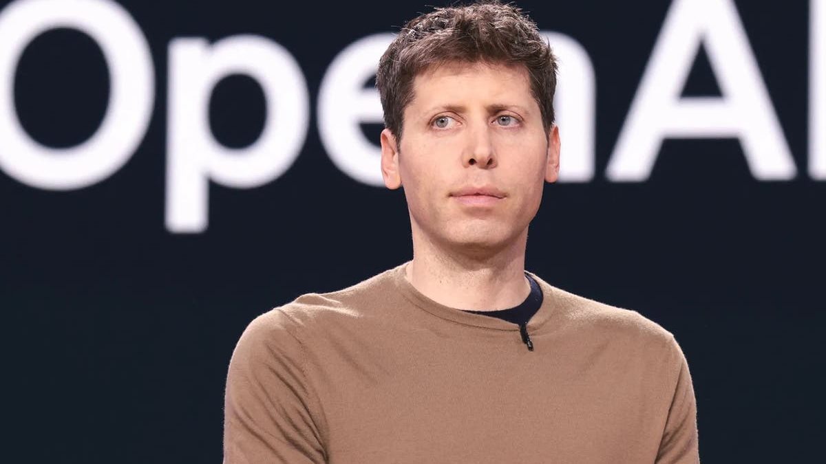 لماذا رحل سام ألتمان عن شركة Open AI؟ تعرف على الحقيقة الكاملة