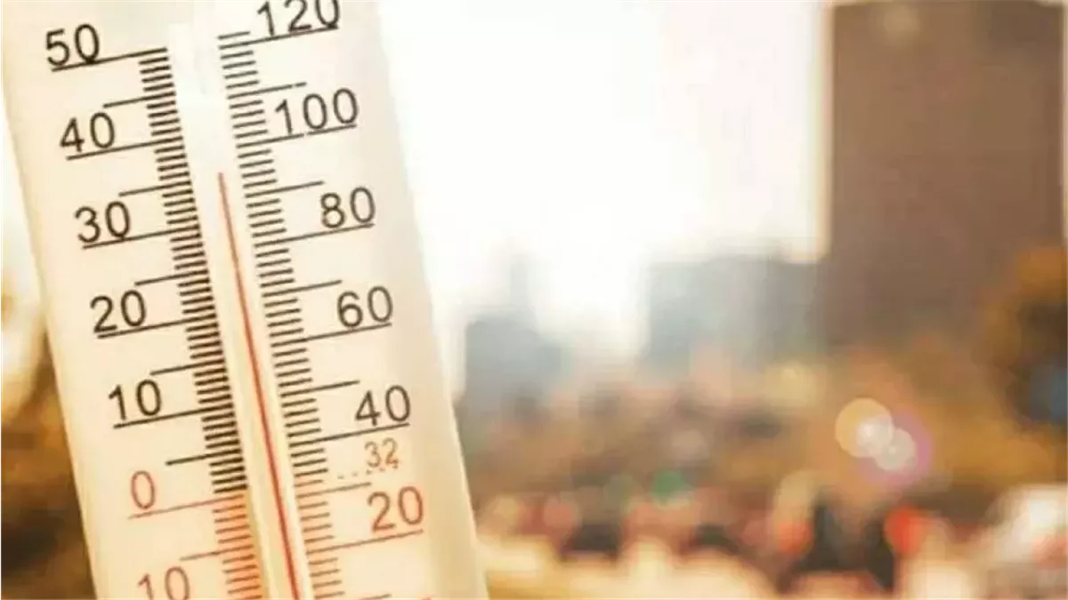 استمرار الارتفاع التدريجي فى درجات الحرارة.. تفاصيل حالة الطقس اليوم الأربعاء