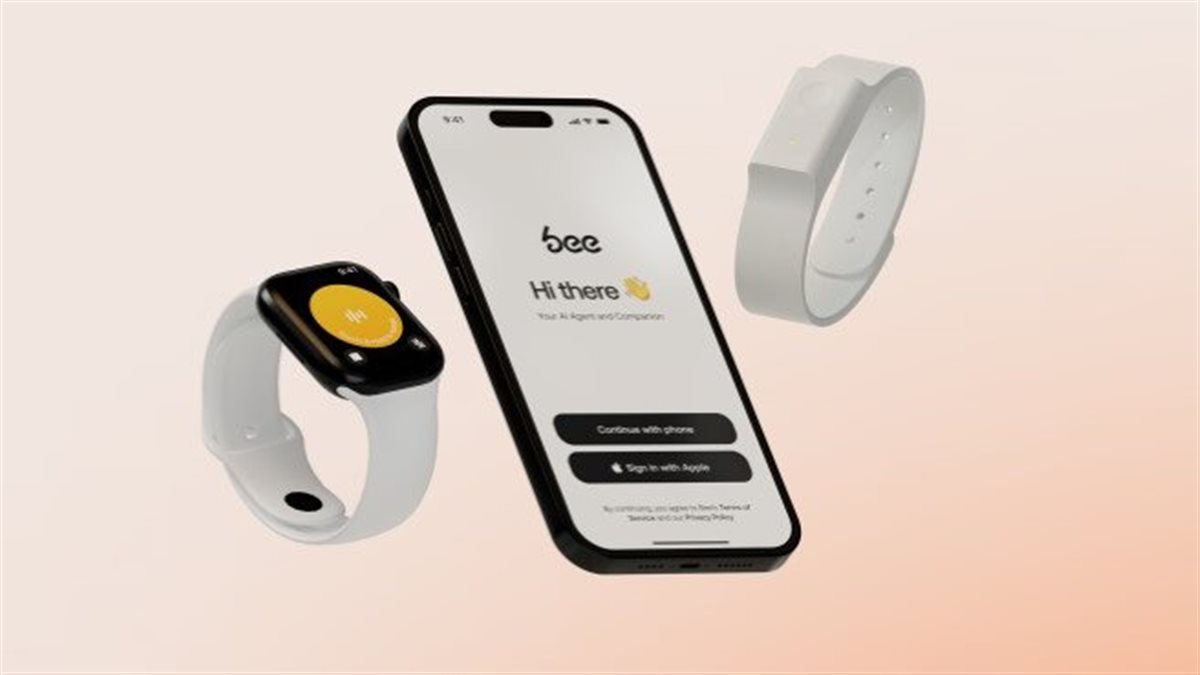 قلادات وخواتم وأساور بالذكاء الاصطناعي.. رفاق يومك الشخصيين الآن على مقربة منك