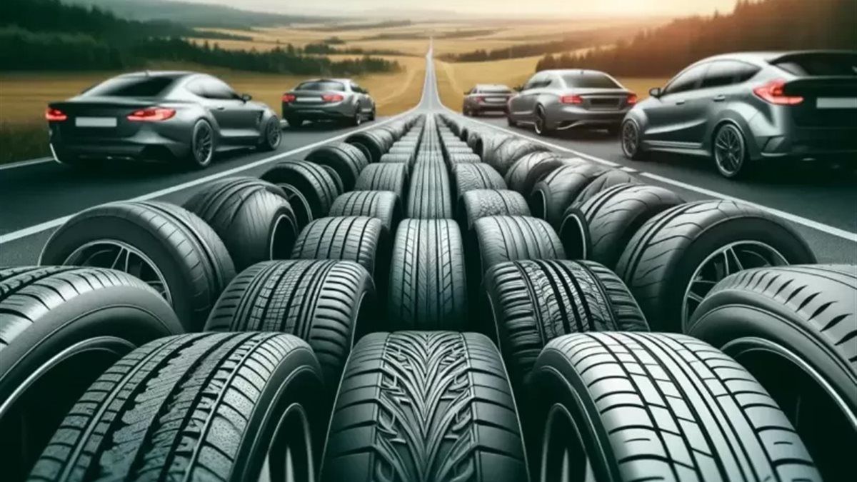 أفضل ماركات إطارات 2025 .. دليلك لاختيار الأفضل