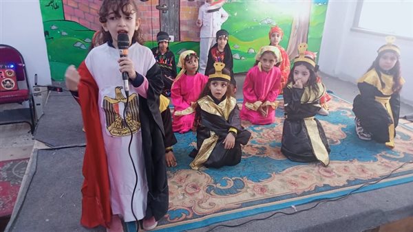 ثقافة أسيوط تواصل فعاليات «قوافل الإبداع» بالمدارس