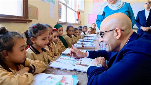 اعرف موعد انتهاء الدراسة وانطلاق امتحانات الترم الأول 2026