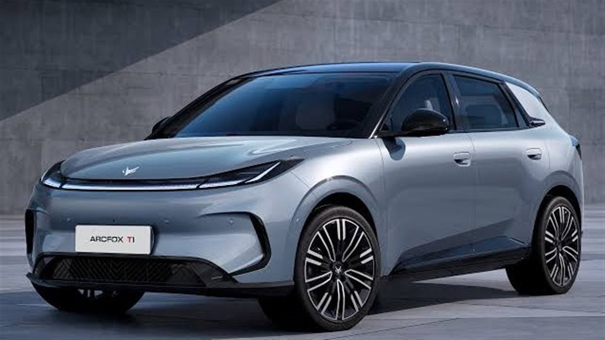 سعر أرخص سيارة كهربائية موديل 2026 في السوق المصري