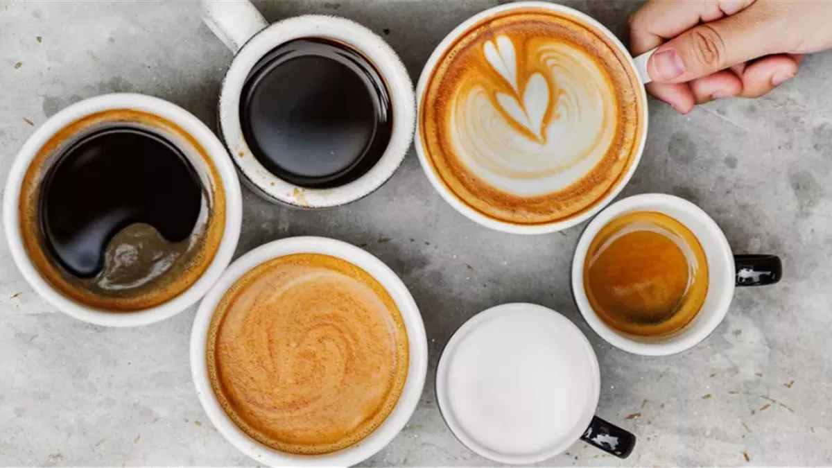 مشروبات تجنّبها على الريق.. كيف تختار البداية الصحية لجهازك الهضمي كل صباح