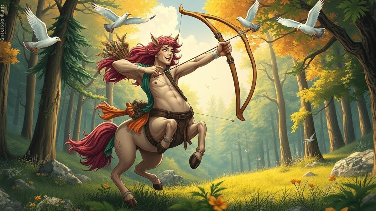 برج القوس.. حظك اليوم الأربعاء 26 نوفمبر 2025: استغل الفرص لإعادة التواصل