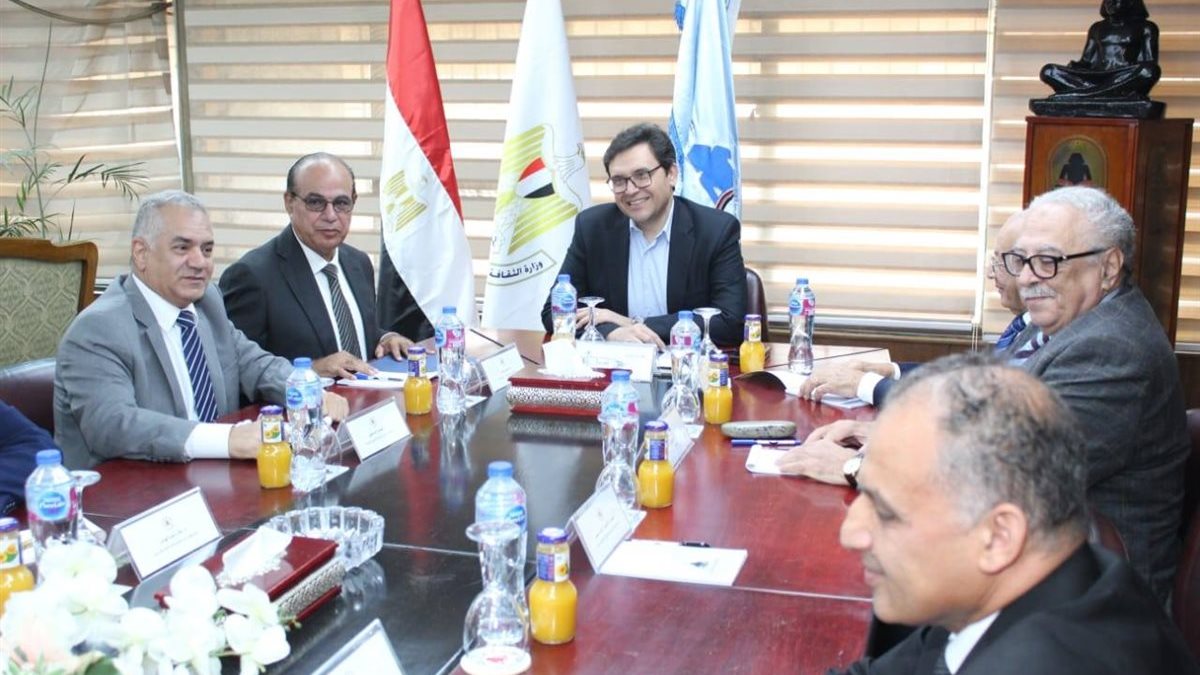 نجيب محفوظ شخصية معرض القاهرة الدولي للكتاب 2026..ومحيي الدين اللباد لكتاب الطفل