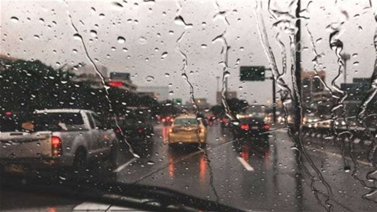 أمطار متفاوتة من الأربعاء حتى السبت.. وانخفاض ملحوظ في درجات الحرارة